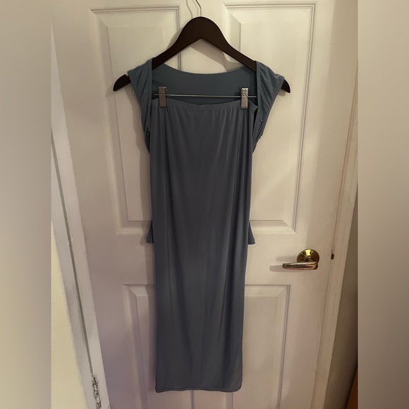 PrettyLittleThing Blue Matching Set - Picture 2 of 6